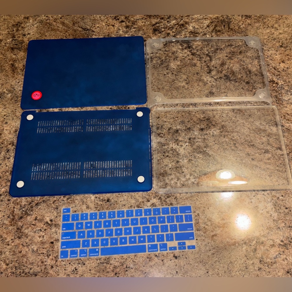 Laptop cases